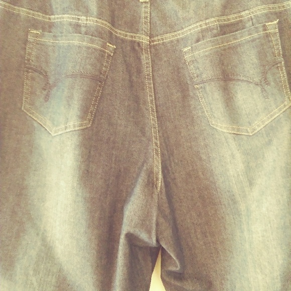 Fashion Bug Jeans - Picture 5 of 6